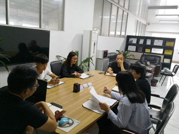 【鹽酸儲罐廠家】調整定位，滿足客戶需求實現自身價值